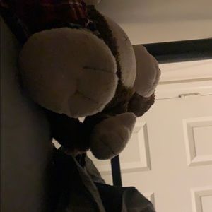 Meet your Posher, Jean